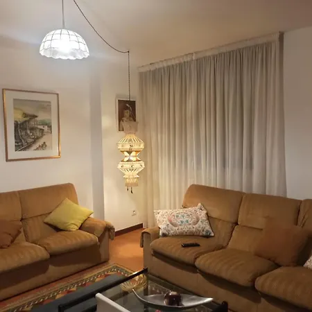 דירה Cantalarrana קנגס דה מוראסו