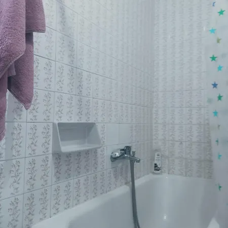 Apartmán Cantalarrana Cangas do Morrazo