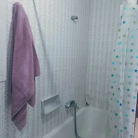 Cantalarrana Apartmán