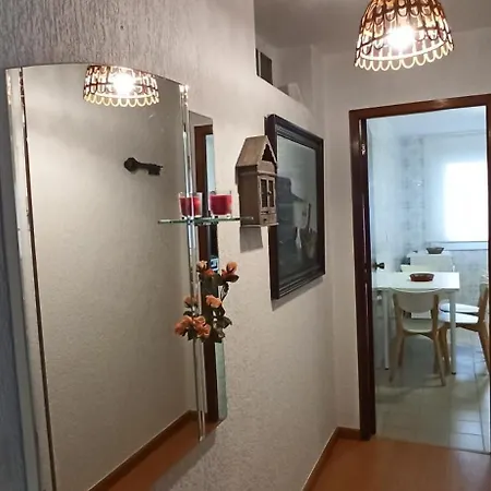דירה Cantalarrana