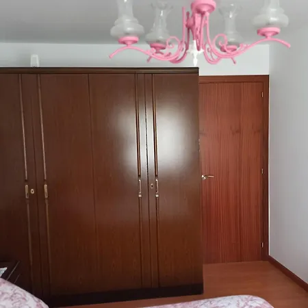Apartmán Cantalarrana *
