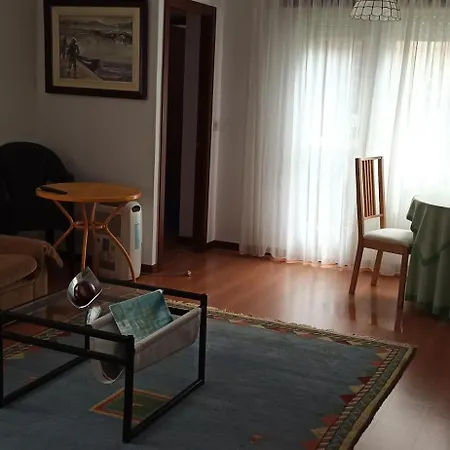 Apartmán Cantalarrana *